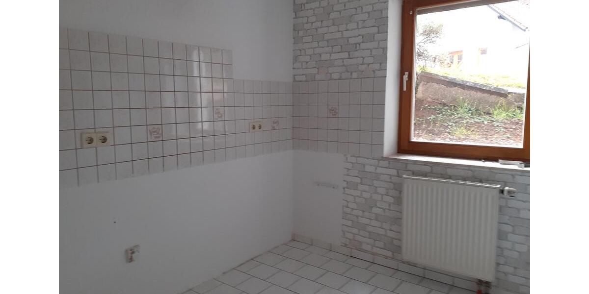Etagenwohnung Wehretal - 3 Zimmer, 93 m&sup2;, 450&euro; | Angebot:26034187