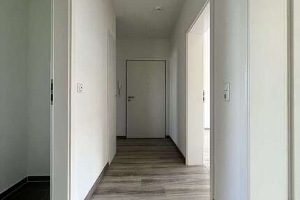 Wohnung zum Mieten in Wolfenbüttel 504 € 61.56 m² 2 zimmer