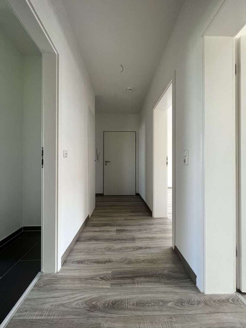Wohnung zum Mieten in Wolfenbüttel 504 € 61.56 m² 2 zimmer