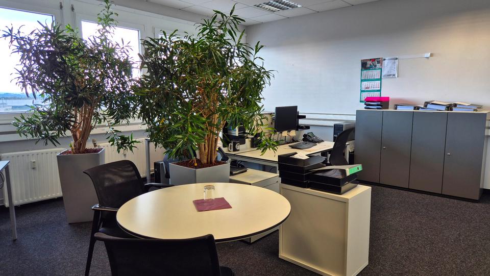 Gewerbeobjekt Nürnberg Eibach - 290&euro; | Angebot:25215802