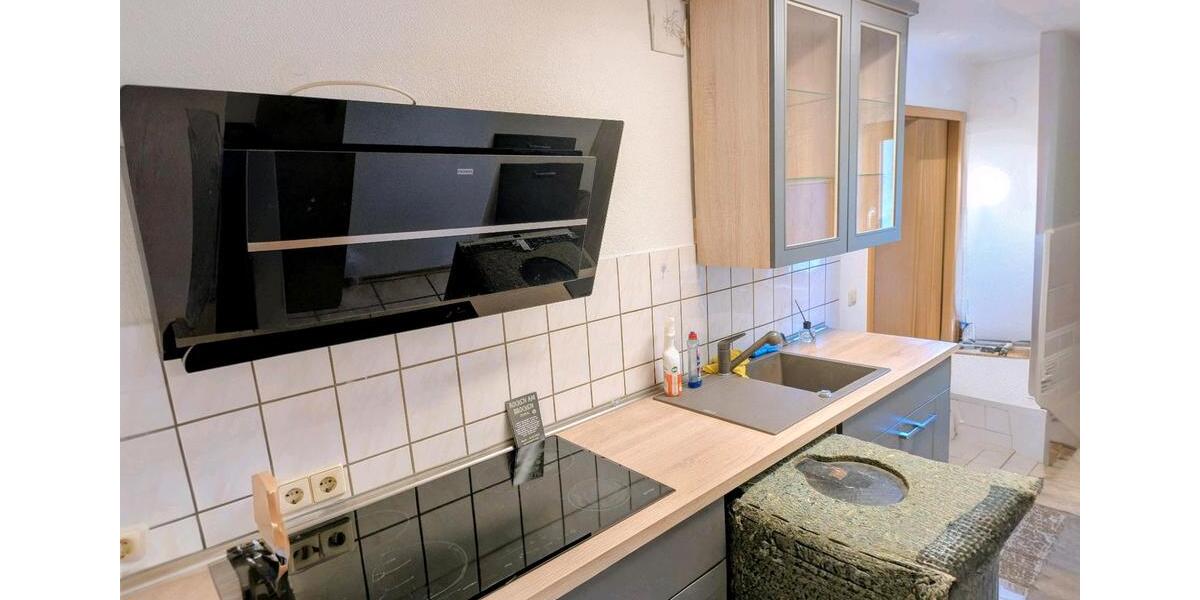 Erdgeschoßwohnung Güsten - 2 Zimmer, 42 m&sup2;, 300&euro; | Angebot:26041835