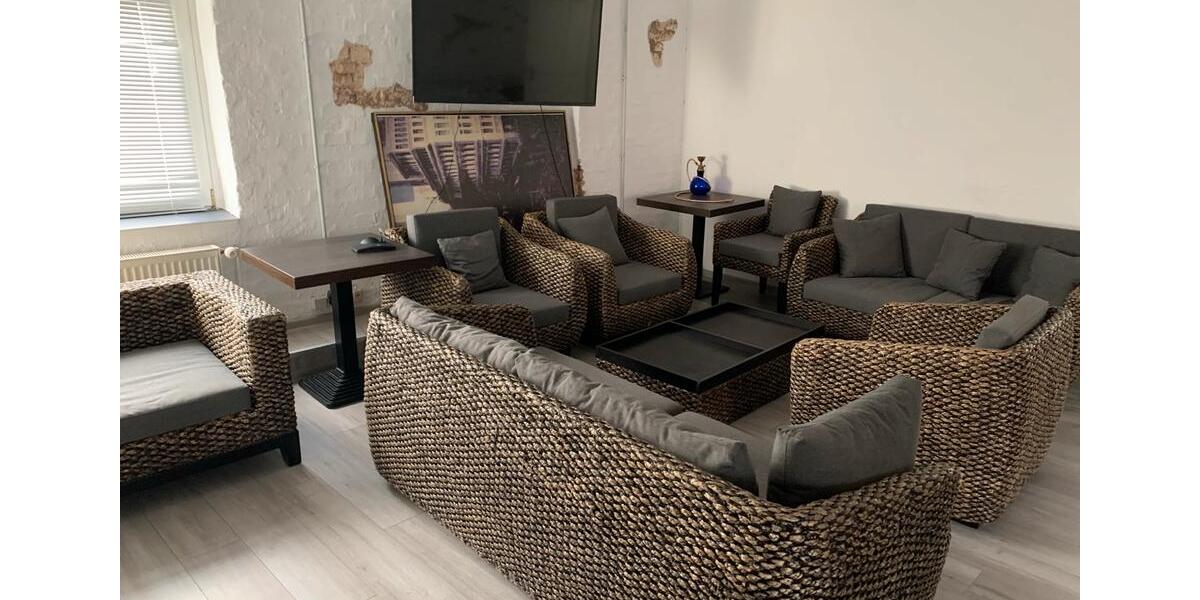 Loft ca 100qm City Innenstadt 3 zimmer