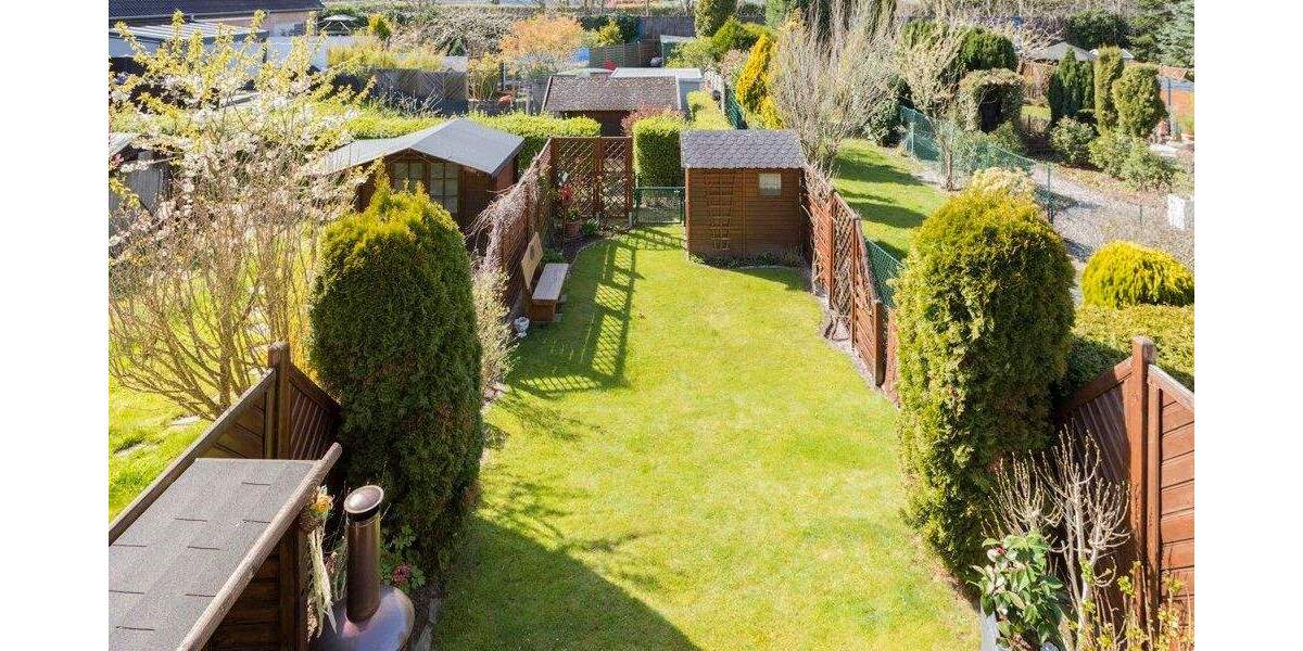 Reihenmittelhaus Düsseldorf Wittlaer - 4 Zimmer, 125 m&sup2;, 2.500&euro; | Angebot:25687751