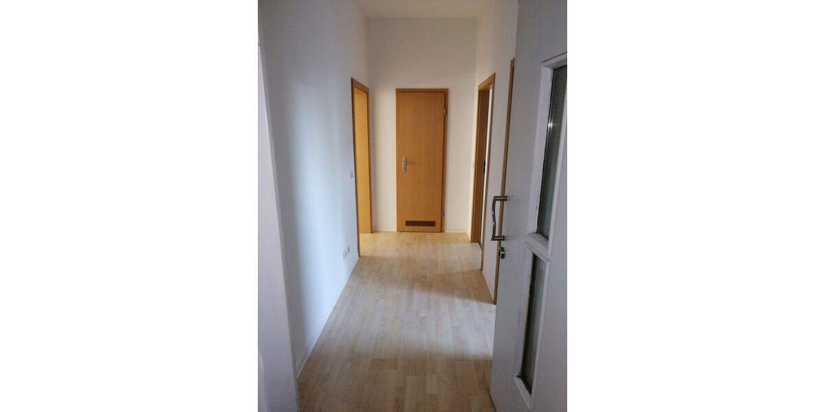 Etagenwohnung Magdeburg Buckau - 2 Zimmer, 54 m&sup2;, 330&euro; | Angebot:25732261