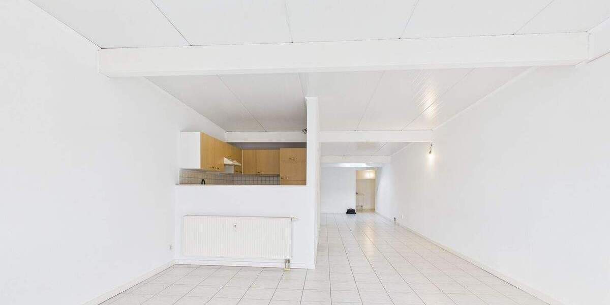 Etagenwohnung Delitzsch Schenkenberg - 1 Zimmer, 72 m&sup2;, 530&euro; | Angebot:25697799