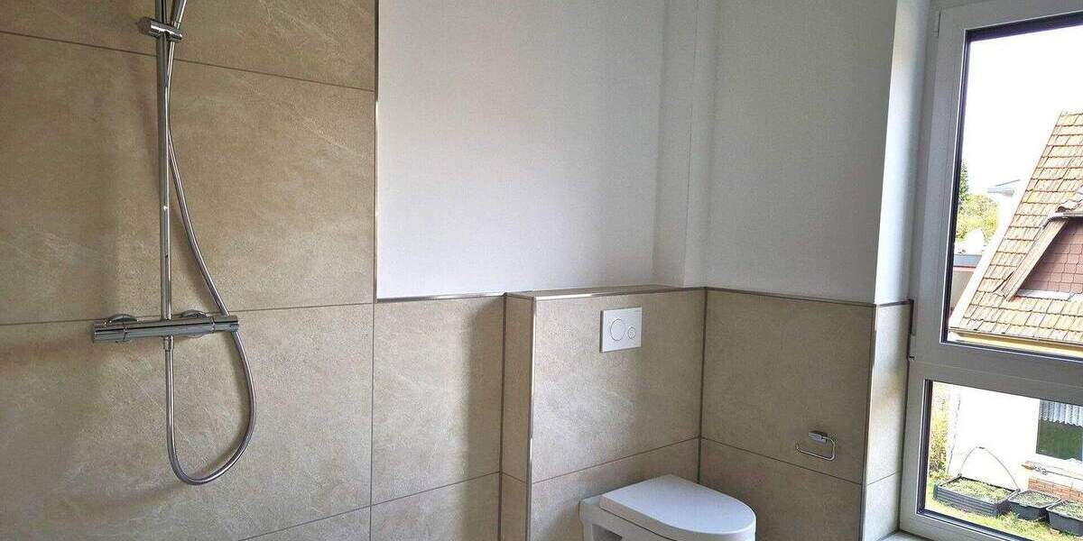 Etagenwohnung Saterland Scharrel - 3 Zimmer, 89 m&sup2;, 830&euro; | Angebot:25693043