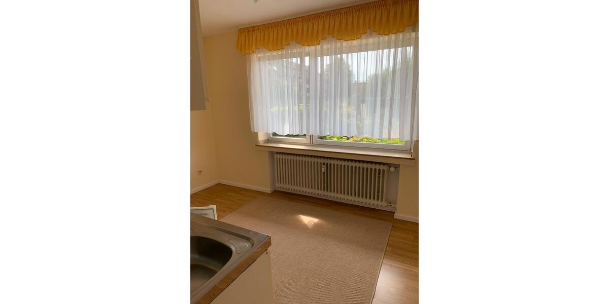 Erdgeschoßwohnung Jülich - 1 Zimmer, 17 m&sup2;, 385&euro; | Angebot:25976721