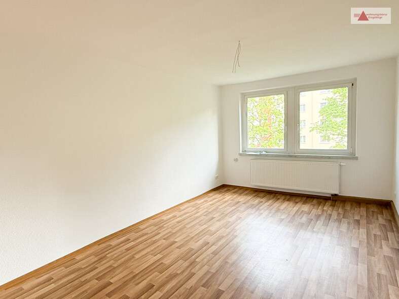 Etagenwohnung Sehmatal-Cranzahl Cranzahl - 2 Zimmer, 48 m&sup2;, 273&euro; | Angebot:26688411