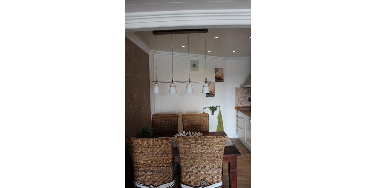 Erdgeschoßwohnung Sylt - 2 Zimmer, 53 m&sup2;, 1.500&euro; | Angebot:26022593