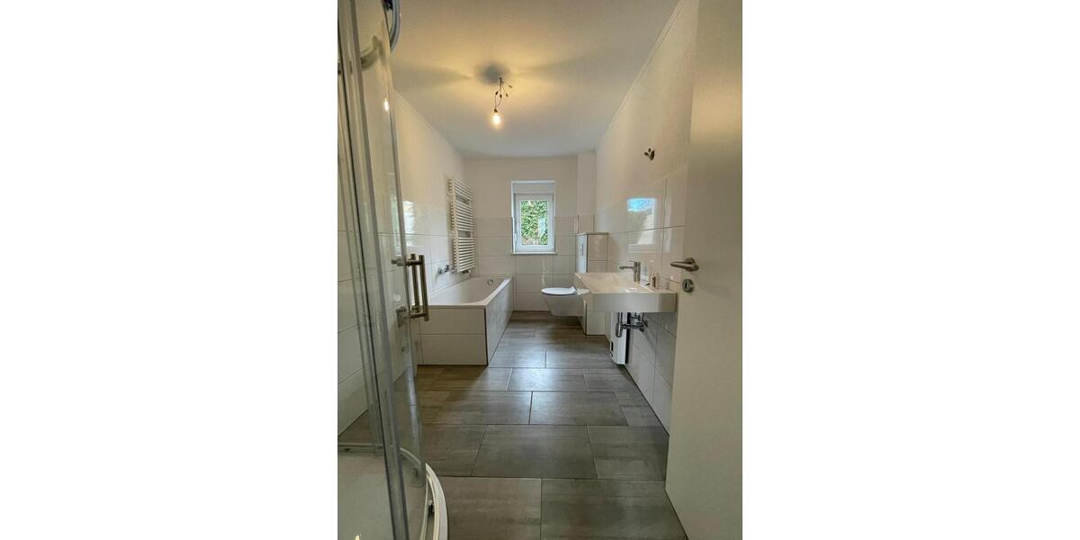 Erdgeschoßwohnung Eilenburg - 3 Zimmer, 77 m&sup2;, 750&euro; | Angebot:26286522