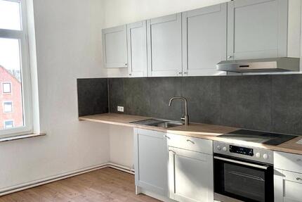 4 Zimmer TOP SANIERTE Wohnung 97 qm Bremerhaven Lehe 4 zimmer