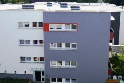 Zuhause fühlen: günstige 1-Zimmer-Single-Wohnung 1 zimmer