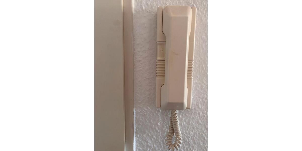 Etagenwohnung Flensburg - 1 Zimmer, 28 m&sup2;, 570&euro; | Angebot:26602818