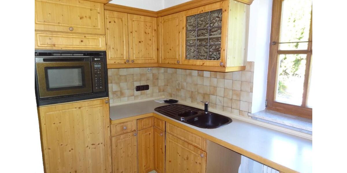 Erdgeschoßwohnung Fensterbach - 3 Zimmer, 112 m&sup2;, 850&euro; | Angebot:26537127