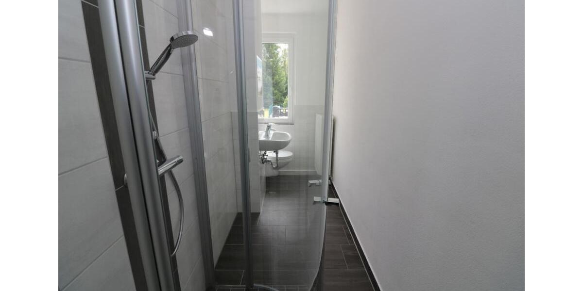 Erdgeschoßwohnung Freiberg - 2 Zimmer, 46 m&sup2;, 359&euro; | Angebot:26367396