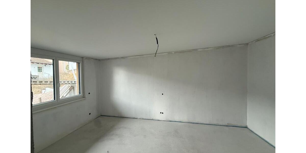 2,5 Zimmer, Mini Loft Haus 2.5 zimmer