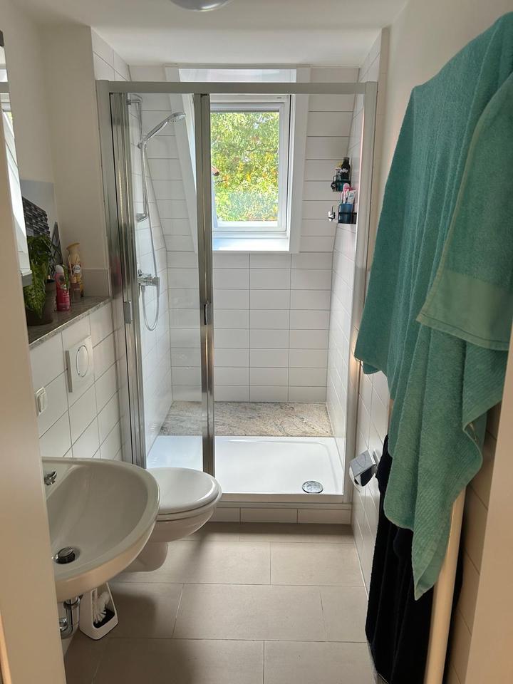 3 Zimmer Wohnung am Moritzberg