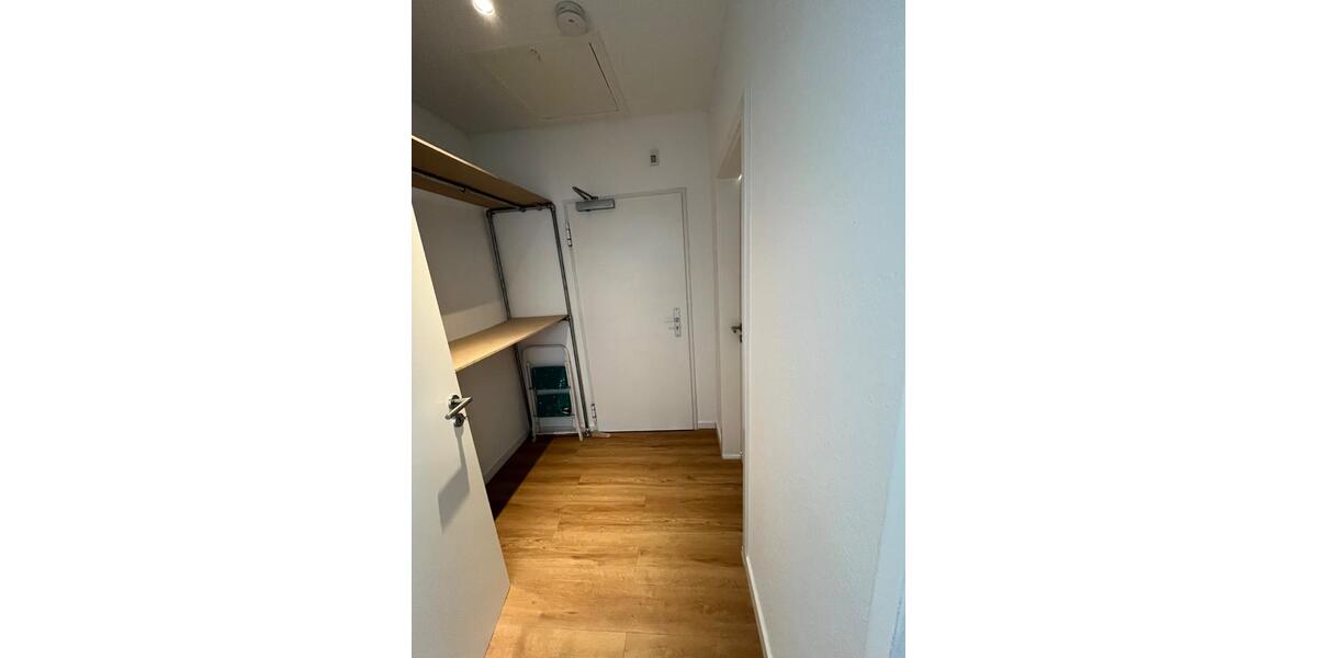 Wohnen auf Zeit Düsseldorf Pempelfort - 2.5 Zimmer, 67 m&sup2;, 1.250&euro; | Angebot:26517761