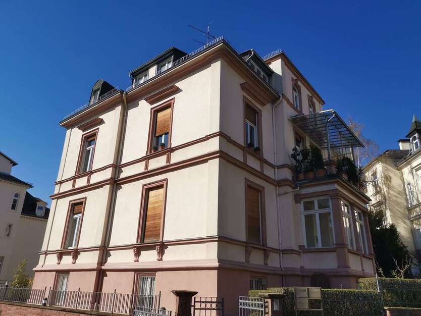 Büro in Wiesbaden 160 € 8 m²