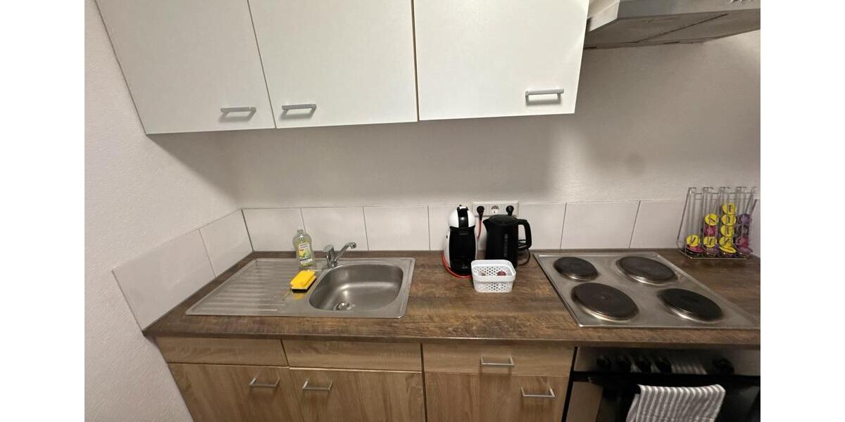 Wohnen auf Zeit Langenbrettach - 2 Zimmer, 50 m&sup2;, 350&euro; | Angebot:19806081