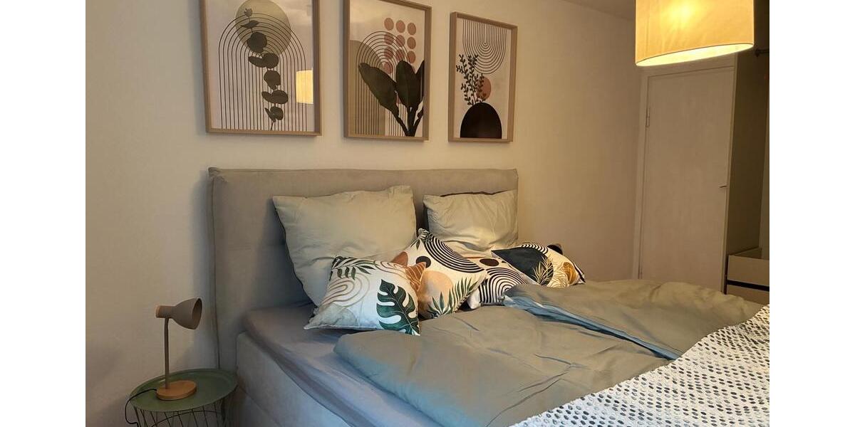 Etagenwohnung Wolfratshausen - 2 Zimmer, 50 m&sup2;, 2.100&euro; | Angebot:26060928
