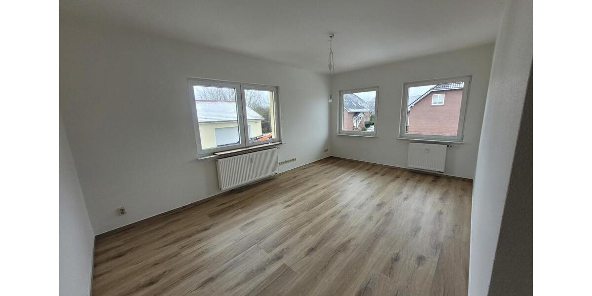 Etagenwohnung Neustrelitz - 1 Zimmer, 31 m&sup2;, 231&euro; | Angebot:24712055