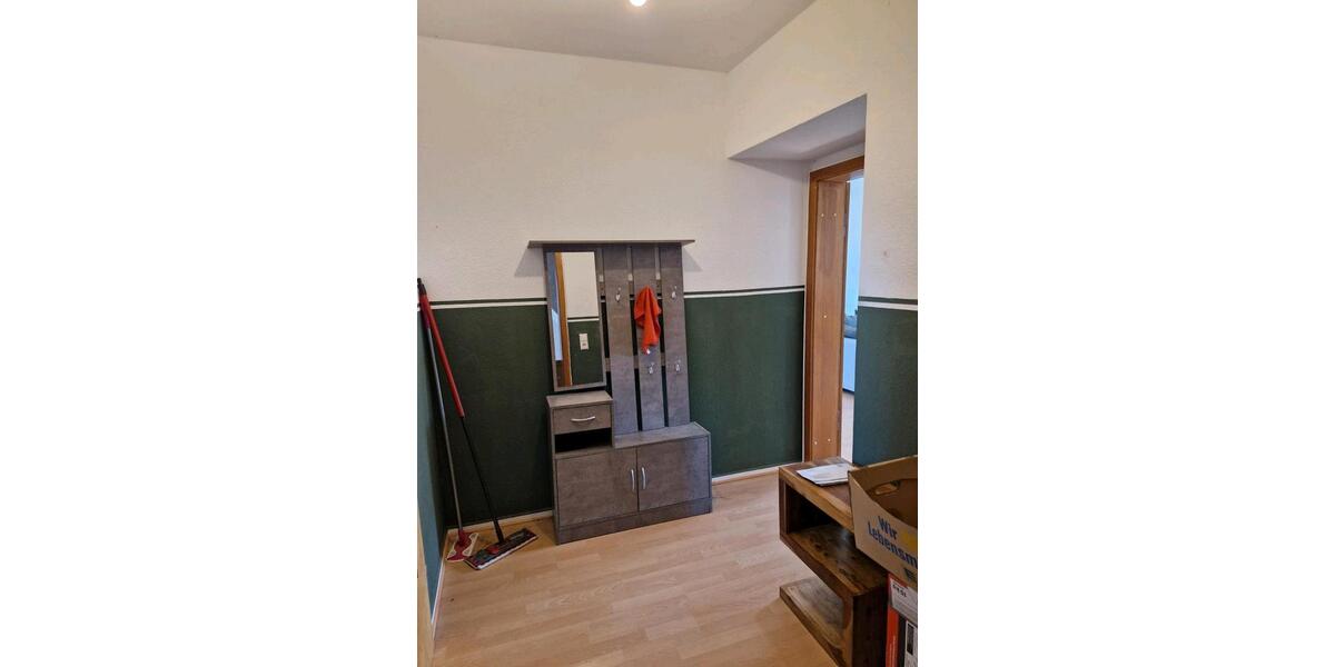 Etagenwohnung Bad Lauterberg im Harz - 2 Zimmer, 60 m&sup2;, 380&euro; | Angebot:26227801