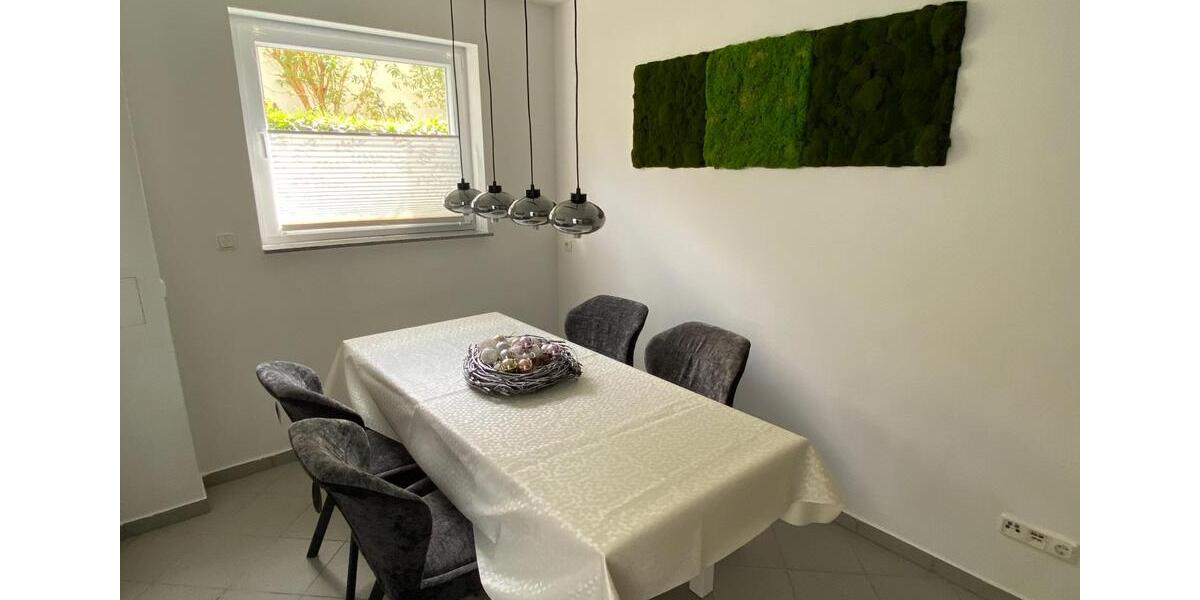 Wohnen auf Zeit Gernsheim - 1 Zimmer, 65 m&sup2;, 600&euro; | Angebot:24755184