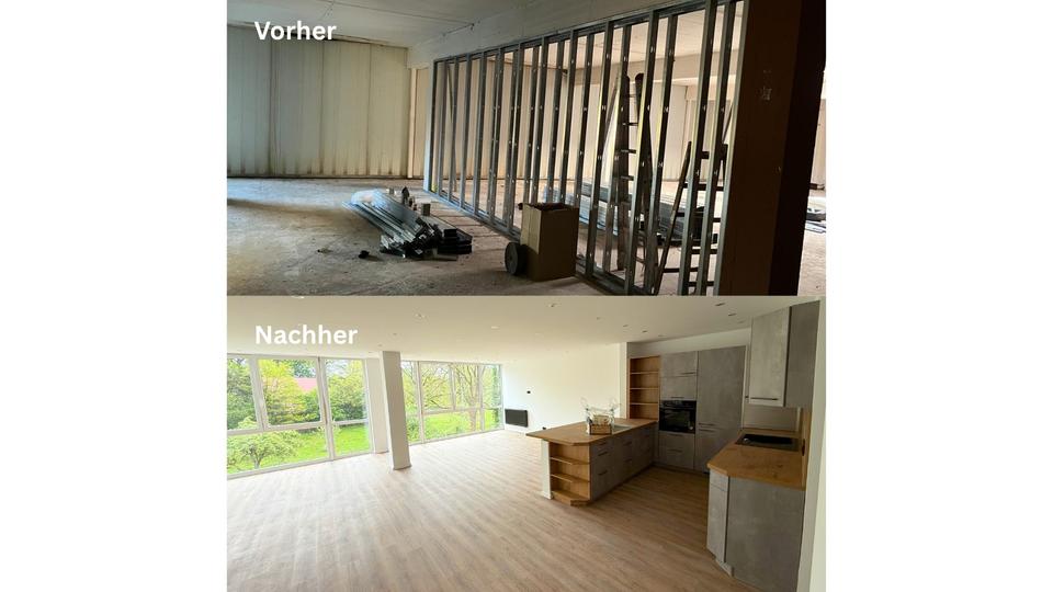 Gewerbeobjekt Bremen Blumenthal - 1.750&euro; | Angebot:26461095