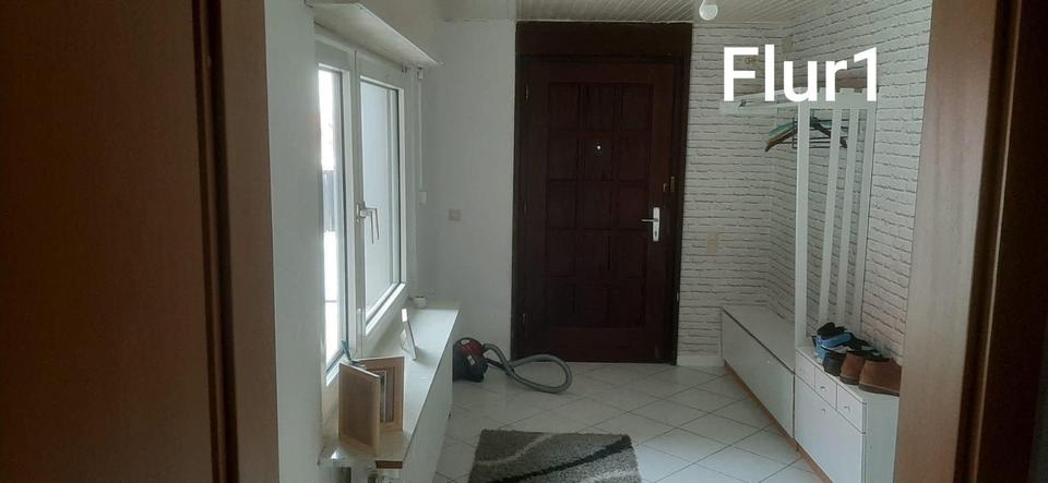 Einfamilienhaus Schöningen - 5 Zimmer, 143 m&sup2;, 1.100&euro; | Angebot:26641331