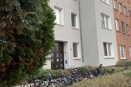 Wohnung Hannover Südstadt - 4 Zimmer, 100 m&sup2;, 1.250&euro; | Angebot:27014390