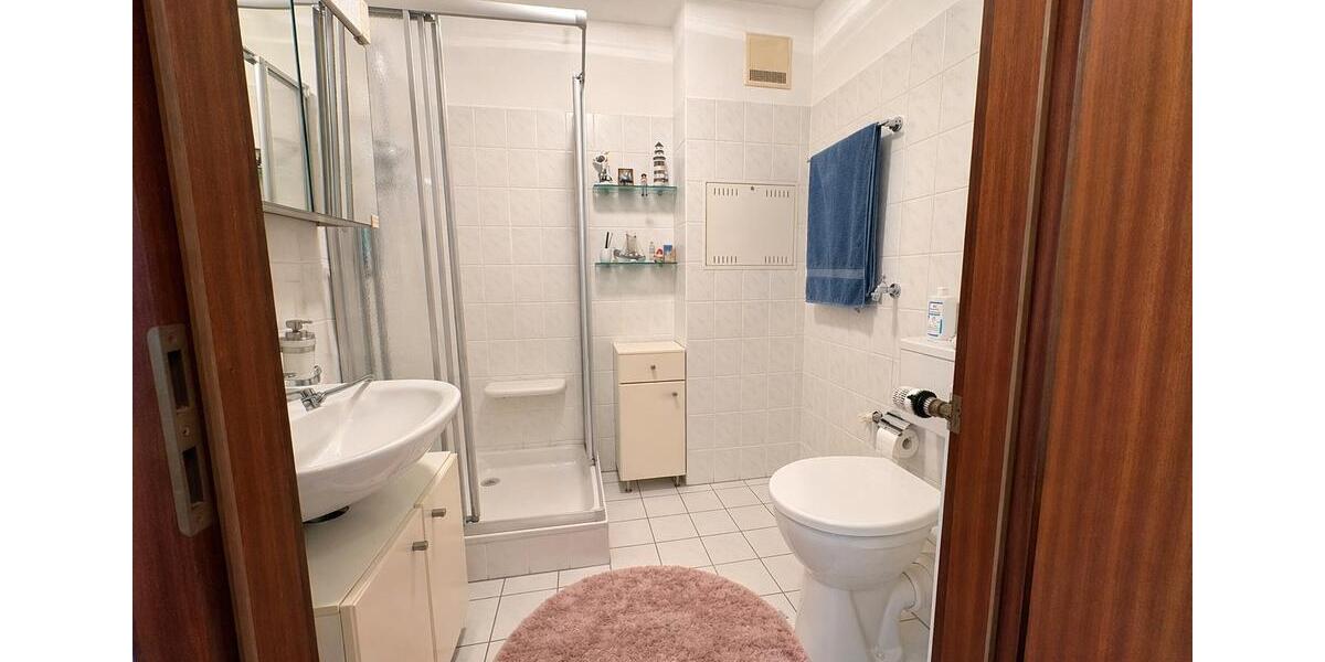 Etagenwohnung Bad Oeynhausen - 2 Zimmer, 51 m&sup2;, 489&euro; | Angebot:26297057