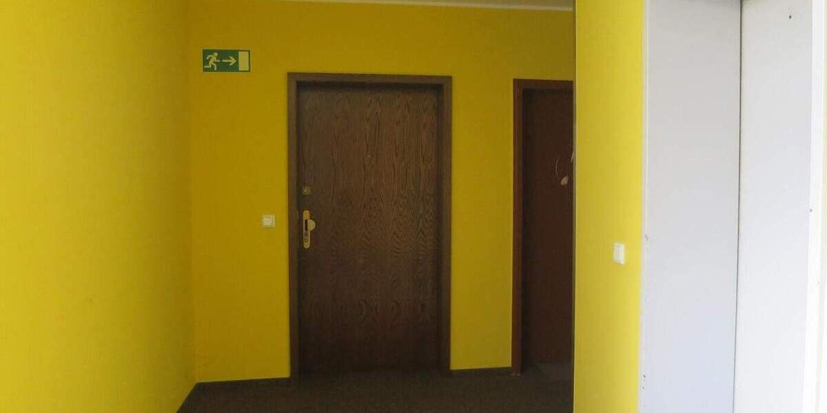 Etagenwohnung Kaiserslautern Innenstadt - 4 Zimmer, 114 m&sup2;, 1.165&euro; | Angebot:25707675