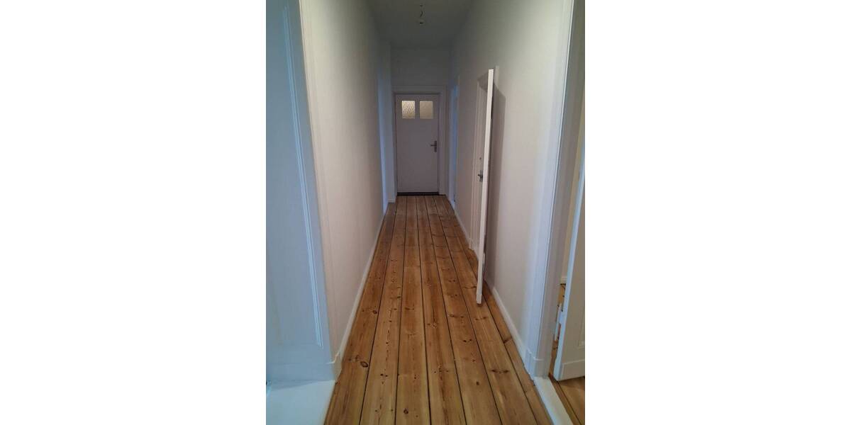 Etagenwohnung Oranienburg Sachsenhausen - 3 Zimmer, 70 m&sup2;, 945&euro; | Angebot:26055103