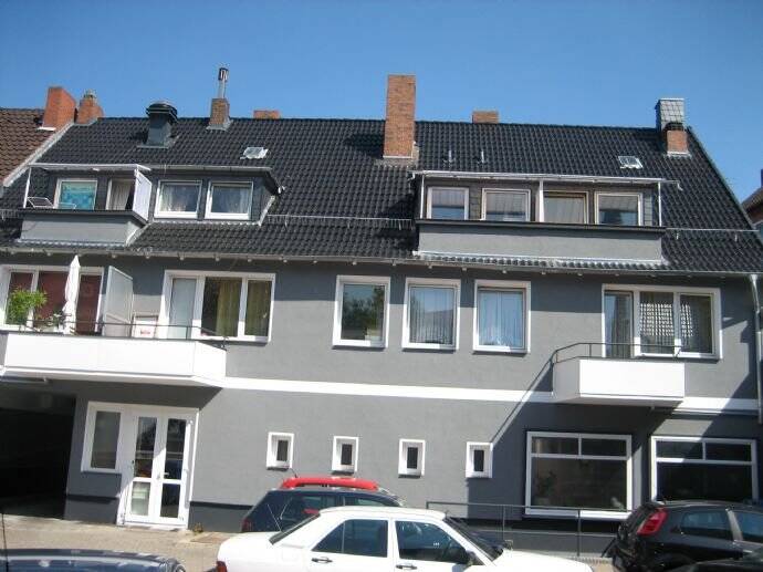 Etagenwohnung Hildesheim Mitte - 3 Zimmer, 78 m&sup2;, 660&euro; | Angebot:26107261