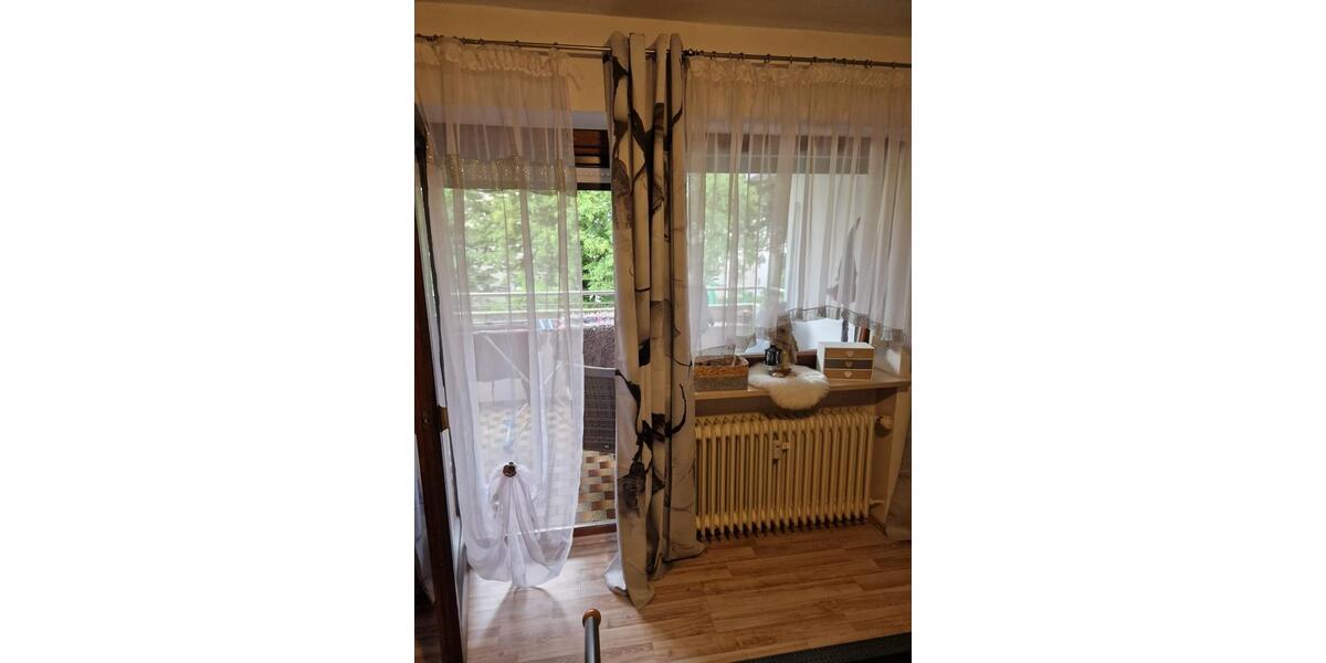 Etagenwohnung Deggendorf - 2 Zimmer, 62 m&sup2;, 640&euro; | Angebot:26586663