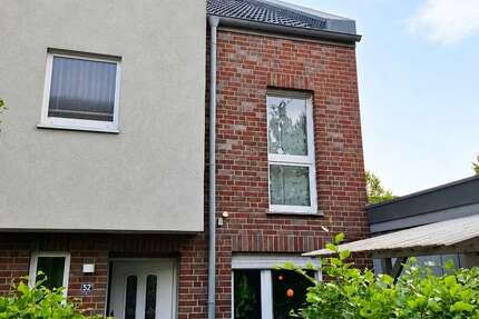 Haus Dülmen - 5.5 Zimmer, 125 m&sup2;, 1.275&euro; | Angebot:26808098