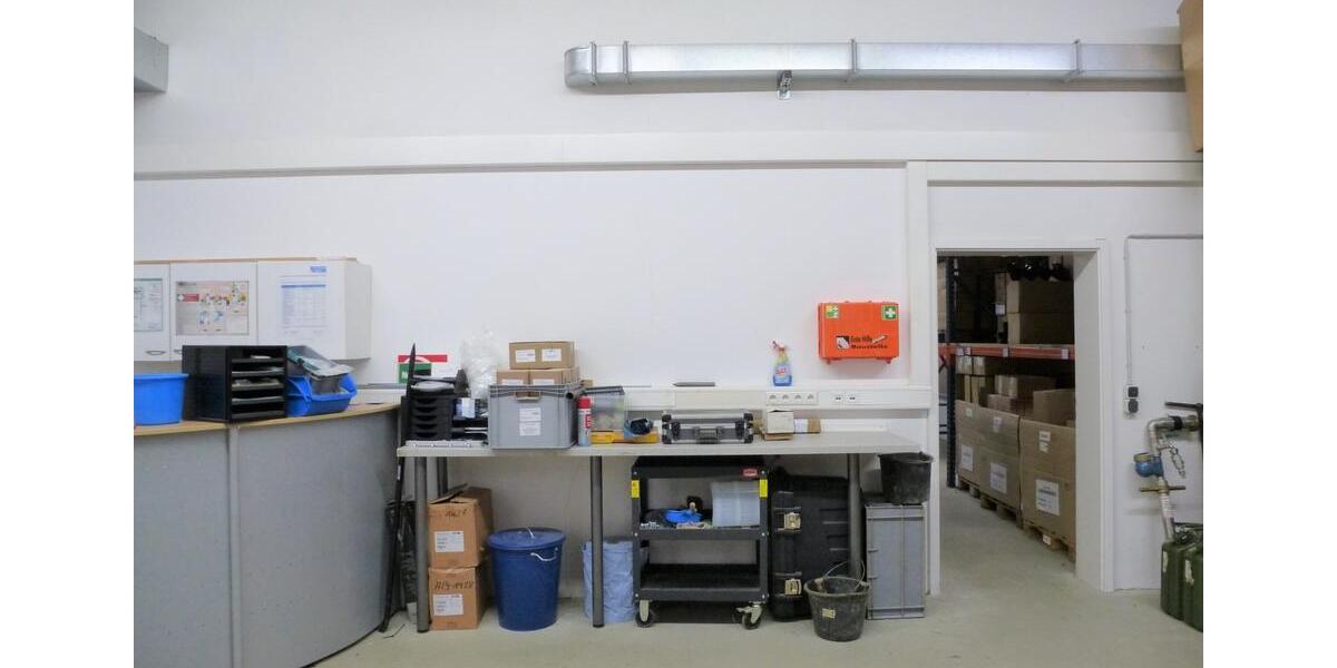 Gewerbeobjekt Großaitingen - 4.900&euro; | Angebot:25422112