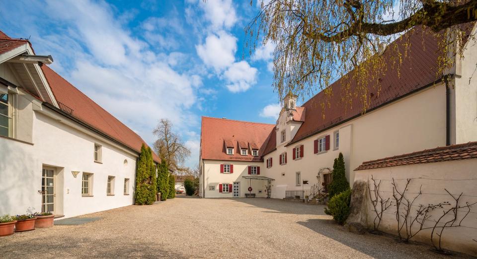 Etagenwohnung Gundelfingen an der Donau - 1 Zimmer, 33 m&sup2;, 540&euro; | Angebot:26636178