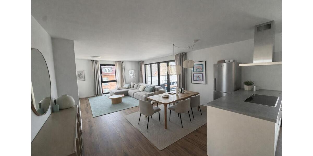 Einfamilienhaus Bargteheide - 4 Zimmer, 141 m&sup2;, 2.186&euro; | Angebot:26572766