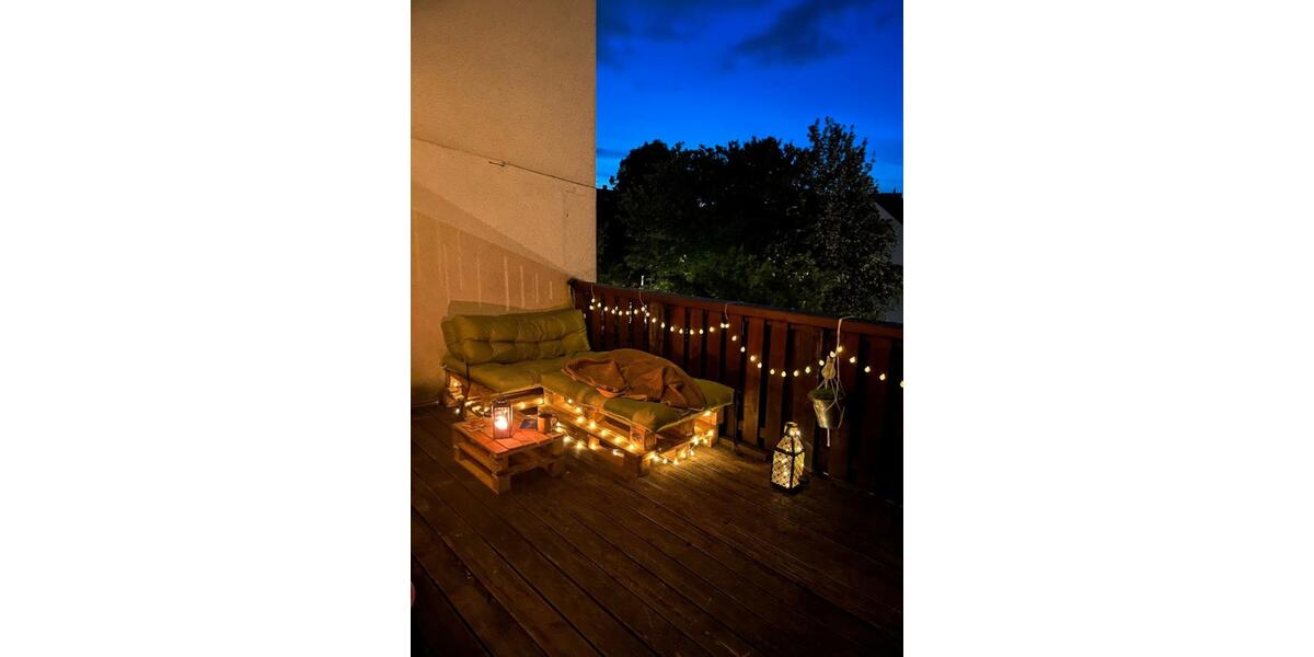 Wohnen auf Zeit Göttingen Oststadt - 1 Zimmer, 15 m&sup2;, 580&euro; | Angebot:26292656