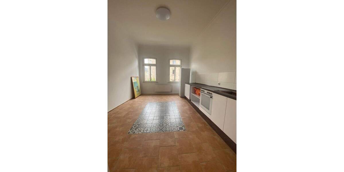 Etagenwohnung Fürth Innenstadt - 2 Zimmer, 78 m&sup2;, 780&euro; | Angebot:26712486