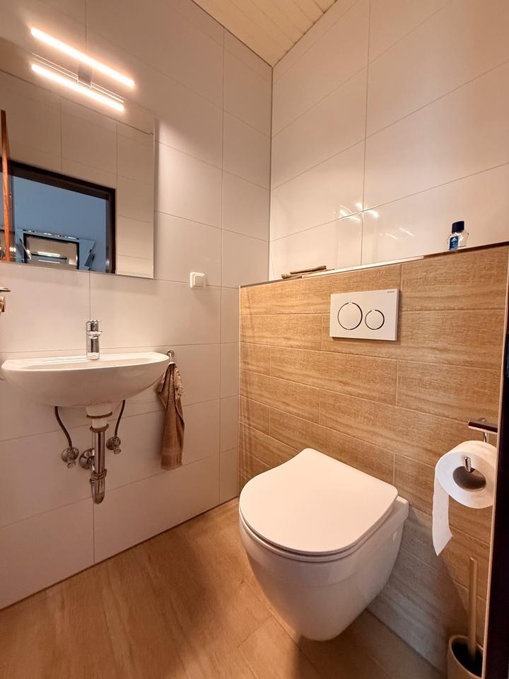 Bequemes Reihenmittelhaus in Delmenhorst zur Miete zimmer