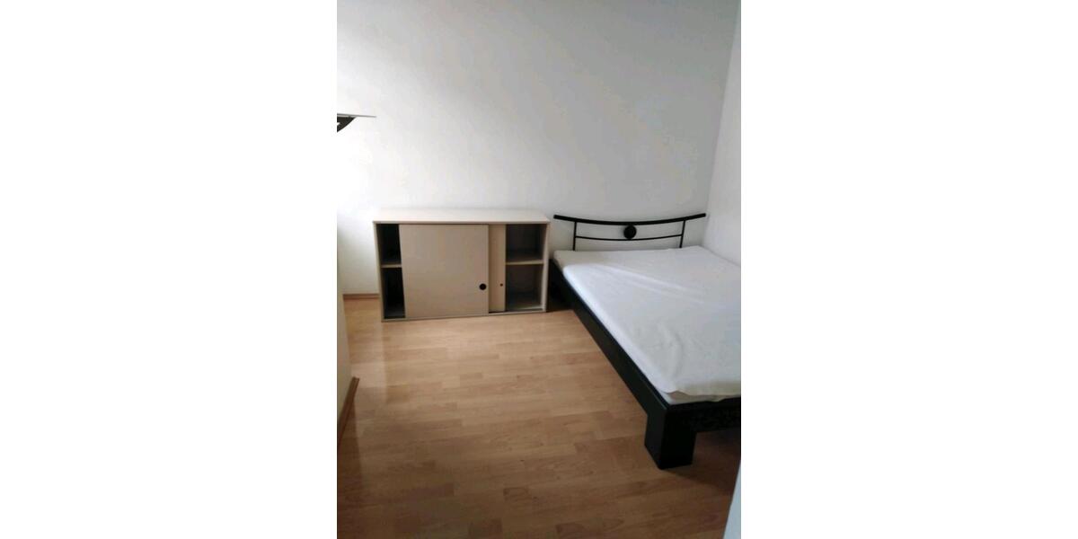 Etagenwohnung Furtwangen im Schwarzwald - 2 Zimmer, 21 m&sup2;, 340&euro; | Angebot:26253151