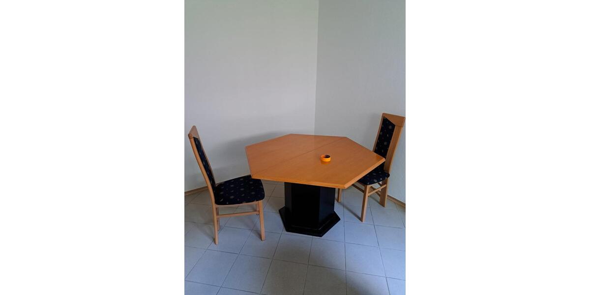 Etagenwohnung Bergheim - 2 Zimmer, 60 m&sup2;, 600&euro; | Angebot:26611682