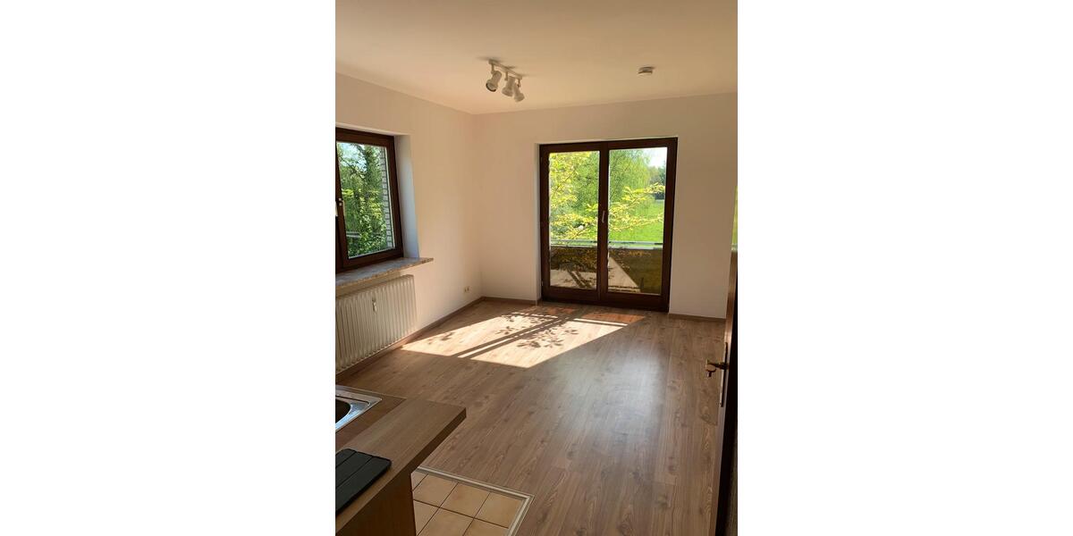 Etagenwohnung Seevetal - 1.5 Zimmer, 33 m&sup2;, 495&euro; | Angebot:25366656