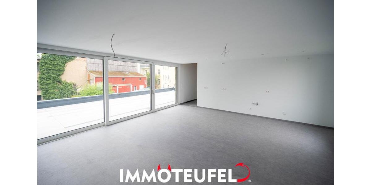 Etagenwohnung Limbach-Oberfrohna Oberfrohna - 4 Zimmer, 128 m&sup2;, 1.480&euro; | Angebot:26586576