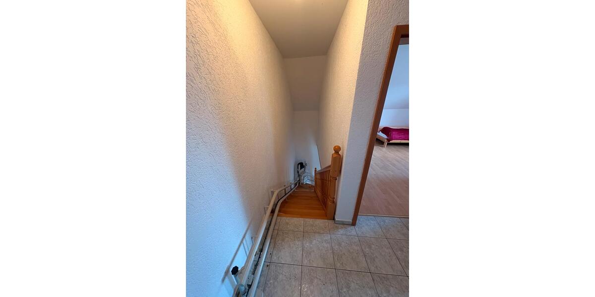 Etagenwohnung Wahrenholz - 3 Zimmer, 90 m&sup2;, 750&euro; | Angebot:26534859