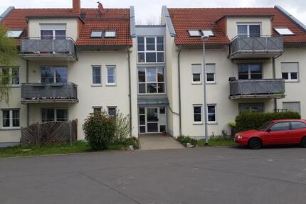 Wohnung Erfurt Hochheim - 3 Zimmer, 87 m&sup2;, 957&euro; | Angebot:26566918