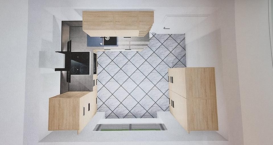 Etagenwohnung Marktredwitz - 3 Zimmer, 75 m&sup2;, 720&euro; | Angebot:26552557